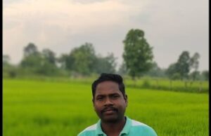 सेवा संकल्प अभियान : किसान क्रेडिट कार्ड बना योगेश्वर मंडावी के लिए खेती की जरूरतों का सहारा