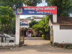 मुख्य मार्ग पर दो पक्षों के बीच मारपीट और गाली-गलौज के वायरल वीडियो पर रायगढ़ पुलिस का सख्त एक्शन