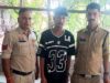“अभियान संवेदना” के तहत कोतरारोड़ पुलिस की बड़ी कार्रवाई — तमिलनाडू से लापता 18 वर्षीय युवती की सकुशल दस्तयाबी और फरार आरोपी की गिरफ्तारी में मिली सफलता