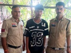 “अभियान संवेदना” के तहत कोतरारोड़ पुलिस की बड़ी कार्रवाई — तमिलनाडू से लापता 18 वर्षीय युवती की सकुशल दस्तयाबी और फरार आरोपी की गिरफ्तारी में मिली सफलता