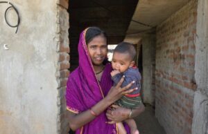 प्रधानमंत्री मातृ वंदना योजना से गर्भावस्था में निशा को मिला आर्थिक संबल