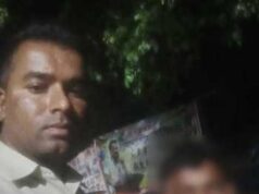 सोशल मीडिया पर युवक ने जिंदगी खत्म करने की बात कहते हुए जारी किया वीडियो, चौकी खरसिया पुलिस ने समय रहते युवक की जान बचाई