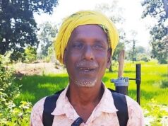 सेवा संकल्प अभियान: किसान सम्मान निधि से खेती के खर्चों में मिली मदद, अश्वनी ठाकुर ने जताया आभार