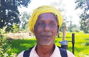 सेवा संकल्प अभियान: किसान सम्मान निधि से खेती के खर्चों में मिली मदद, अश्वनी ठाकुर ने जताया आभार