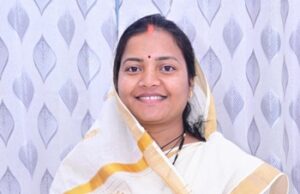 सशक्त मातृशक्ति और सुपोषित बचपन से बनेगा विकसित छत्तीसगढ़