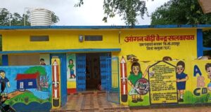 सुपोषित महिलाएं, स्वस्थ बच्चे और सक्षम पीढ़ी से बनेगा विकसित छत्तीसगढ़