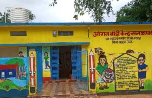 सुपोषित महिलाएं, स्वस्थ बच्चे और सक्षम पीढ़ी से बनेगा विकसित छत्तीसगढ़