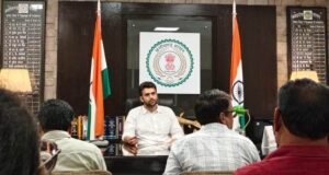 केलो परियोजना में तेजी लाने बनेगा एक्शन प्लान, किसानों की समस्याओं का प्राथमिकता से होगा समाधान