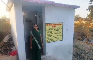 सेवा की कहानी : स्वच्छता, सम्मान और सुरक्षा: राजनांदगांव की कुमारी बाई के जीवन में स्वच्छ भारत मिशन से आया सकारात्मक बदलाव