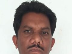 द्वारिका टंडन को मिली बड़ी जिम्मेदारी मल्हार मंडल पंचायत प्रकोष्ठ के बने संयोजक