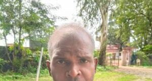 कापू पुलिस ने 24 घंटे में सुलझाई हत्या की गुत्थी, टांगी से वार कर ग्रामीण की हत्या करने वाला आरोपी गिरफ्तार