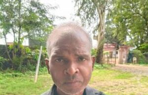 कापू पुलिस ने 24 घंटे में सुलझाई हत्या की गुत्थी, टांगी से वार कर ग्रामीण की हत्या करने वाला आरोपी गिरफ्तार