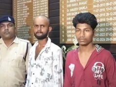 लव ट्रायंगल में 16 वर्षीय किशोर की हत्या, रायगढ़ पुलिस ने 24 घंटे में किया खुलासा