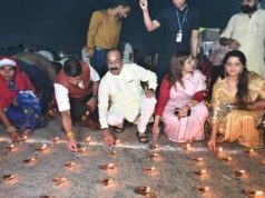 प्रधानमंत्री नरेंद्र मोदी का जीवन जनसेवा और राष्ट्र निर्माण को समर्पित : उप मुख्यमंत्री अरुण साव
