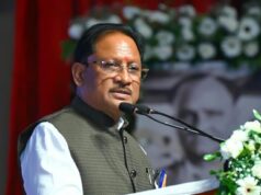 मुख्यमंत्री विष्णुदेव साय के निर्देश पर जशपुर को सड़क विकास की बड़ी सौगात
