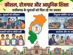 कौशल, रोजगार, स्टार्टअप और आधुनिक शिक्षा पर सरकार का जोर, 18 हजार से अधिक युवाओं को मिला प्रशिक्षण