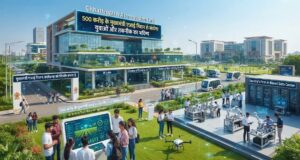 एआई क्षेत्र में नई उड़ान भरने को तैयार छत्तीसगढ़