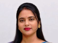पूर्णिमा गेड़ाम ने शिक्षा और शाला विकास के लिए प्रतिमाह वेतन का 2% समर्पित करने का लिया संकल्प