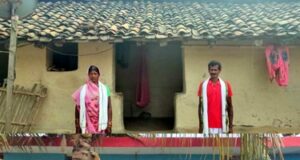 पक्के आवास से जीवन में आया सुरक्षा और सम्मान का बदलाव