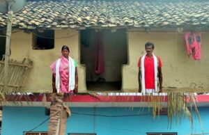 पक्के आवास से जीवन में आया सुरक्षा और सम्मान का बदलाव