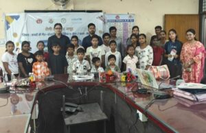 सिकल सेल की पहचान से उपचार तक, 8 लाख से अधिक लोगों की स्क्रीनिंग
