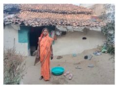 ‘तब छत बचाने की चिंता, अब सपने सजाने की खुशी’