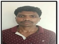 ग्रामीण की हत्या के प्रकरण में नक्सली आरोपी पीलूराम आंचला उर्फ सालिकराम को माननीय विशेष अपर सत्र न्यायालय, भानुप्रतापपुर द्वारा दोषसिद्धी।