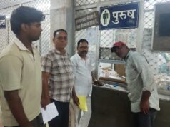 भविष्य के उद्योगों का नया केंद्र बनने की ओर अग्रसर छत्तीसगढ़: मुख्यमंत्री विष्णु देव साय
