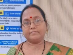रायगढ़ की शर्मिला मिश्रा को जमीन की रजिस्ट्री में मिली 50 प्रतिशत की छूट