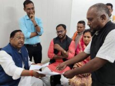 25 वर्षों से एक ही स्थान पर पदस्थापना का आरोप, किसानों से दुर्व्यवहार और जनप्रतिनिधियों की अनदेखी की शिकायत