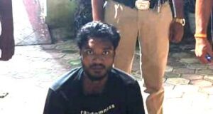 लूटपाट के मामले में कोतवाली पुलिस की त्वरित कार्रवाई, 3 आरोपी एक युवक समेत दो विधि से संघर्षरत बालकाें काे पुलिस ने पकड़ा