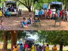 अबूझमाड़ के बीहड़ों में ‘सेवा संकल्प’ की अलख : पीएम जनमन एमएमयू बनी अंतिम व्यक्ति की संजीवनी
