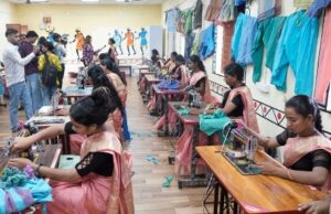 बदलते बस्तर की कहानी: दिल्ली के 43 इंफ्लुएंसर्स ने नेतानार में देखी शांति, आत्मनिर्भरता और विकास की तस्वीर