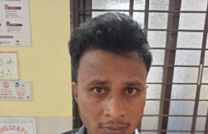 चाइल्ड पोर्नोग्राफी मामले का फरार आरोपी बिहार के मुजफ्फरपुर से गिरफ्तार