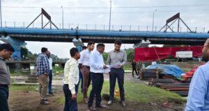 सेवा संकल्प अभियान के तहत खर्रा घाट में आयोजित कार्यक्रम में शामिल होंगे मुख्यमंत्री