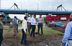 सेवा संकल्प अभियान के तहत खर्रा घाट में आयोजित कार्यक्रम में शामिल होंगे मुख्यमंत्री