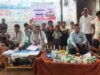 सेवा संकल्प अभियान: स्वस्थ कल के लिए आयुर्वेद थीम पर बुनगा में विविध कार्यक्रमों का हुआ आयोजन