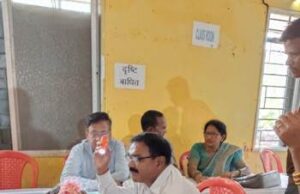 सेवा की कहानी: आंखों में लौट रही रोशनी, बच्चों की पढ़ाई भी हो रही आसान