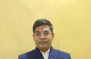 11 सितंबर को इंद्रावती भवन के सामने होगा सांकेतिक प्रदर्शन