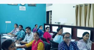 “प्रोजेक्ट दक्ष” से स्मार्ट पुलिसिंग की ओर कांकेर पुलिस : तकनीकी रूप से सक्षम बन रहा पुलिस बल।