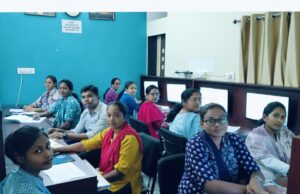 “प्रोजेक्ट दक्ष” से स्मार्ट पुलिसिंग की ओर कांकेर पुलिस : तकनीकी रूप से सक्षम बन रहा पुलिस बल।