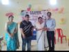 घर को ही बना दिया बच्चों की पाठशाला… आठ साल से सैकड़ो बच्चों को दे रहीं निःशुल्क शिक्षा, अब राज्यपाल पुरस्कार से सम्मानित होंगी शिक्षिका ममता