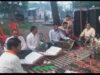 हिर्री में श्री कृष्ण जन्माष्टमी धूमधाम से मनाई गई, भजनों से भक्तिमय हुआ मंदिर परिसर