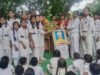 सरस्वती शिशु मंदिर सोहागपुर में हर्षोल्लास से मनाया गया शिक्षक दिवस