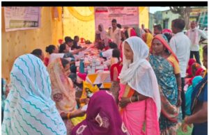 एचआईवी नियंत्रण में मनेन्द्रगढ़-चिरमिरी-भरतपुर (MCB) सुरक्षित जिले की श्रेणी में अव्वल