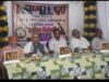 पहली बार साहित्यिक क्षेत्र में ‘साहित्य शिरोमणि’ पहल की शुरुआत