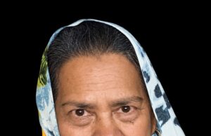 नहीं रहीं कुमारी मौर्य, निधन से शोक की लहर