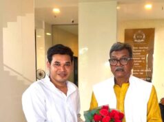 मस्तूरी के अशोक राजवाल को बड़ी जिम्मेदारी, अजा विभाग के कार्यकारी प्रदेश अध्यक्ष हुए नियुक्त