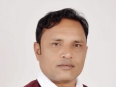 राज्य शासन आदेश व कलेक्टर निर्देशों का शिक्षक कर रहे अवहेलना अंतर्राष्ट्रीय मानव अधिकार रक्षक – विजय झाडी