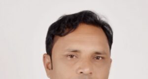 राज्य शासन आदेश व कलेक्टर निर्देशों का शिक्षक कर रहे अवहेलना अंतर्राष्ट्रीय मानव अधिकार रक्षक – विजय झाडी